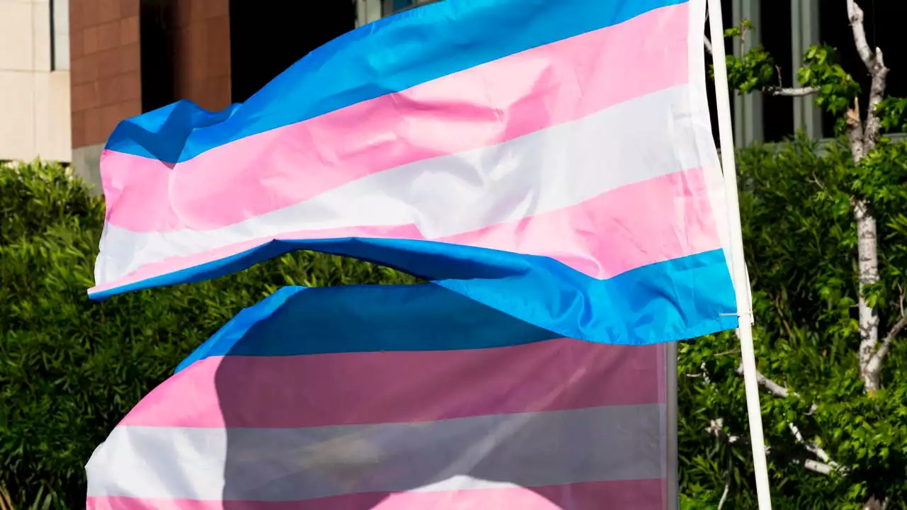 Texas judge blocks investigations of 2 trans youth families