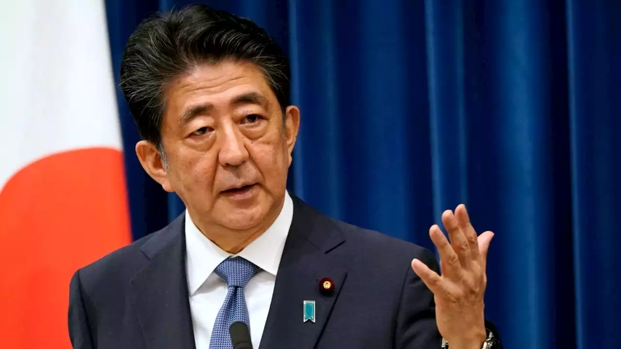 Shinzo Abe dead: Elon Musk, Tim Cook react to assassination of Japan's former prime minister