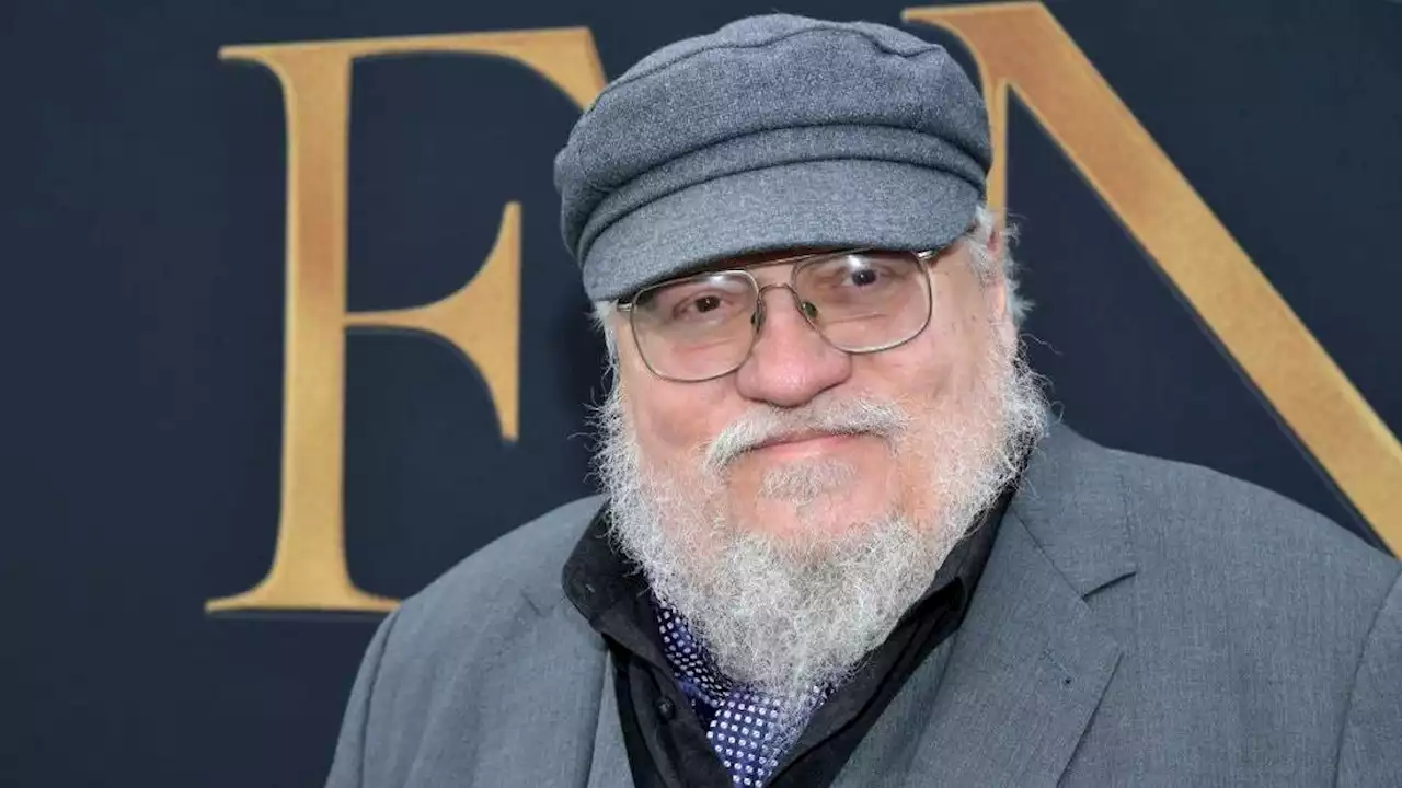 George R.R. Martin's Song of Ice and Fire Won't End Like HBO Show