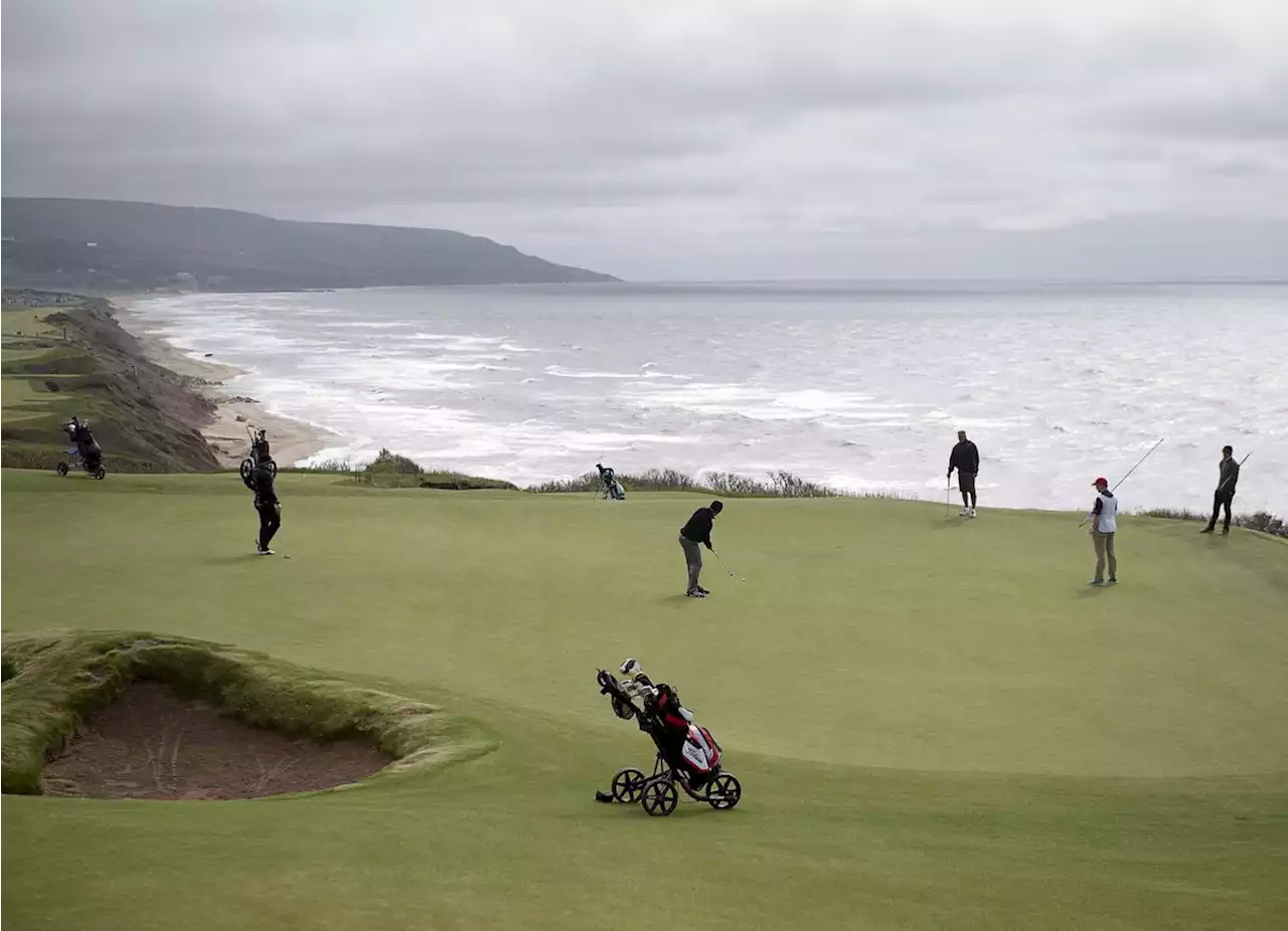 Opinion: Will golf make good on its pandemic mulligan?