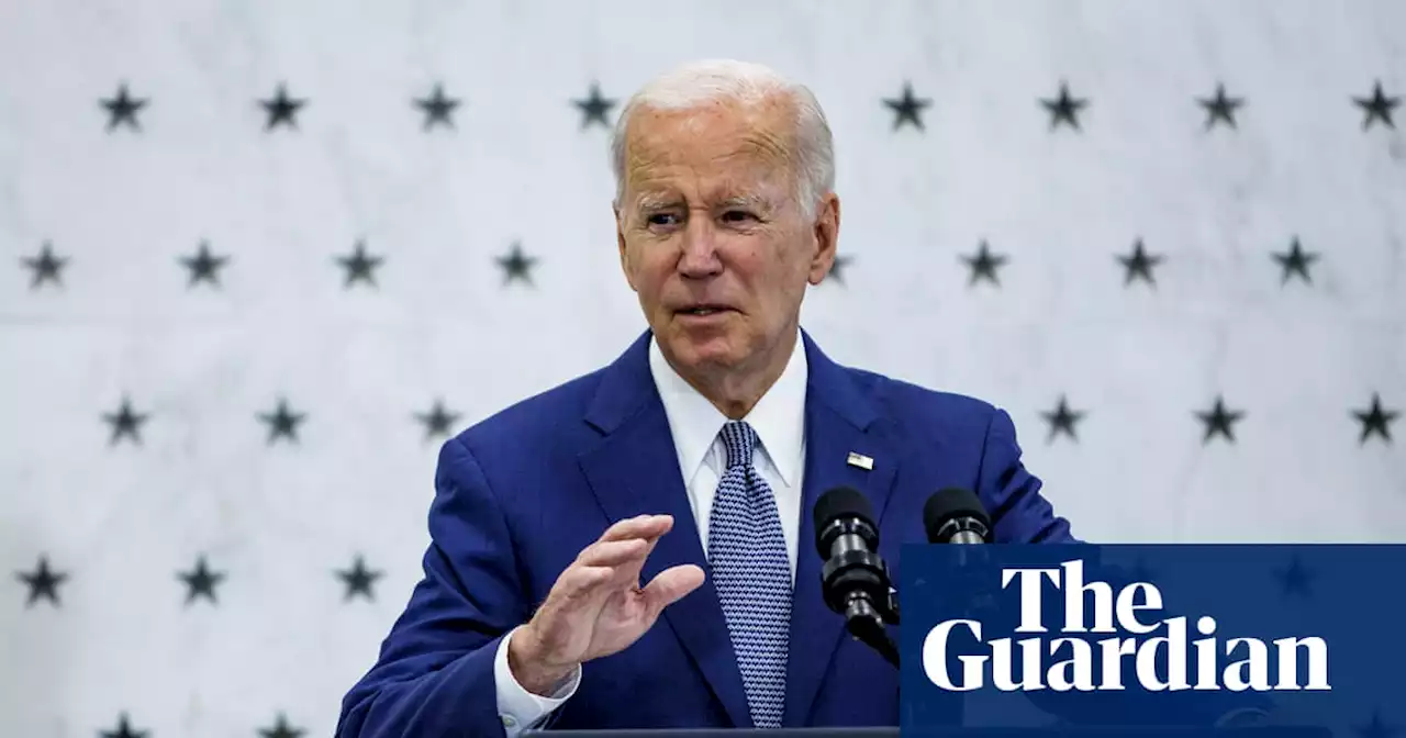 Biden in crisis mode as specter of one-term Carter haunts White House