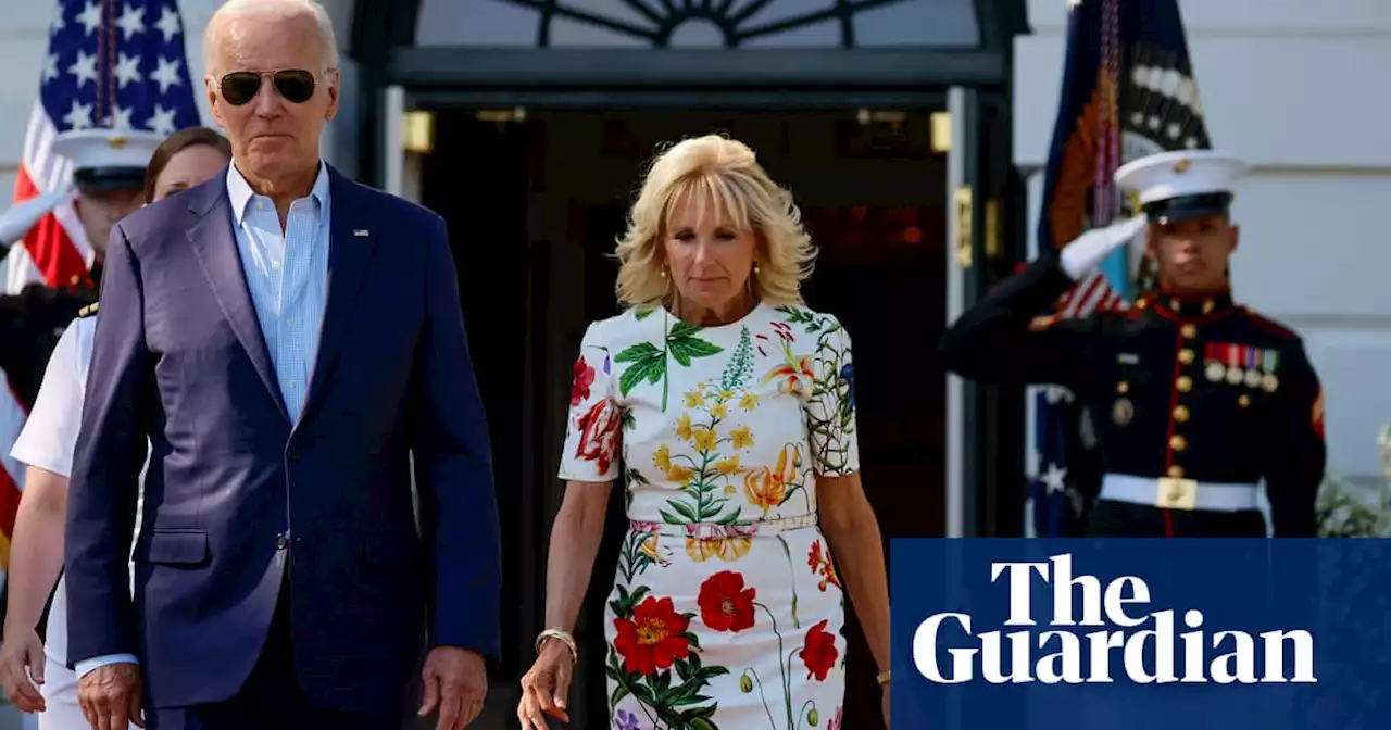 US army general suspended for mocking Jill Biden’s support of abortion rights