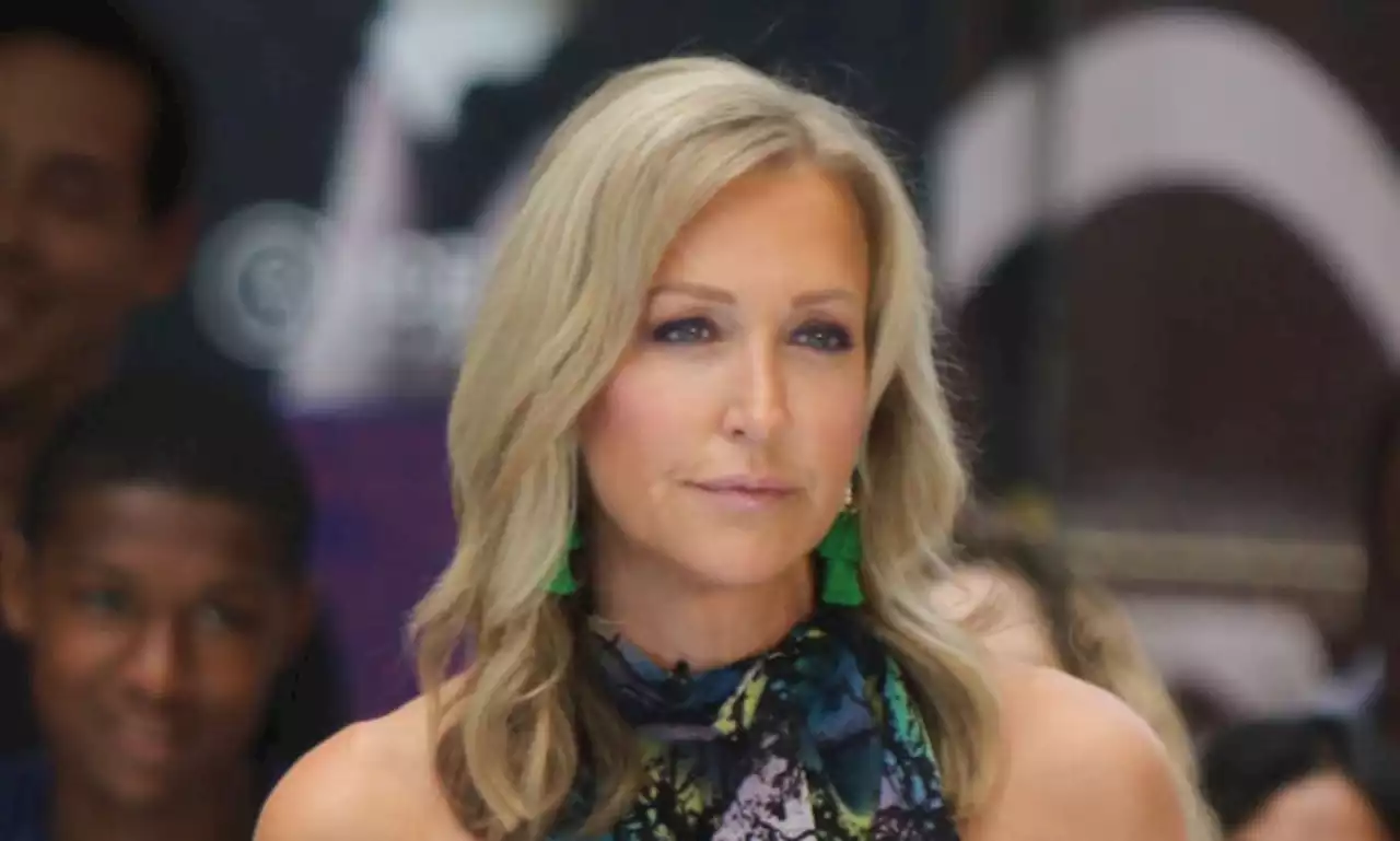 Lara Spencer had a hip replacement at the age of 47 - all the details