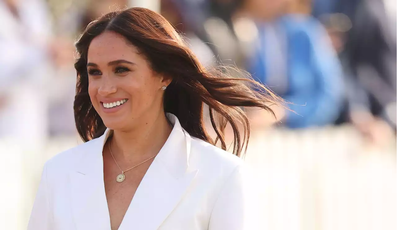 The Toe-Ring Sandals Meghan Markle Wore Sold Out Immediately—But Here Are 7 Dupes That Are Actually Better for Your Feet