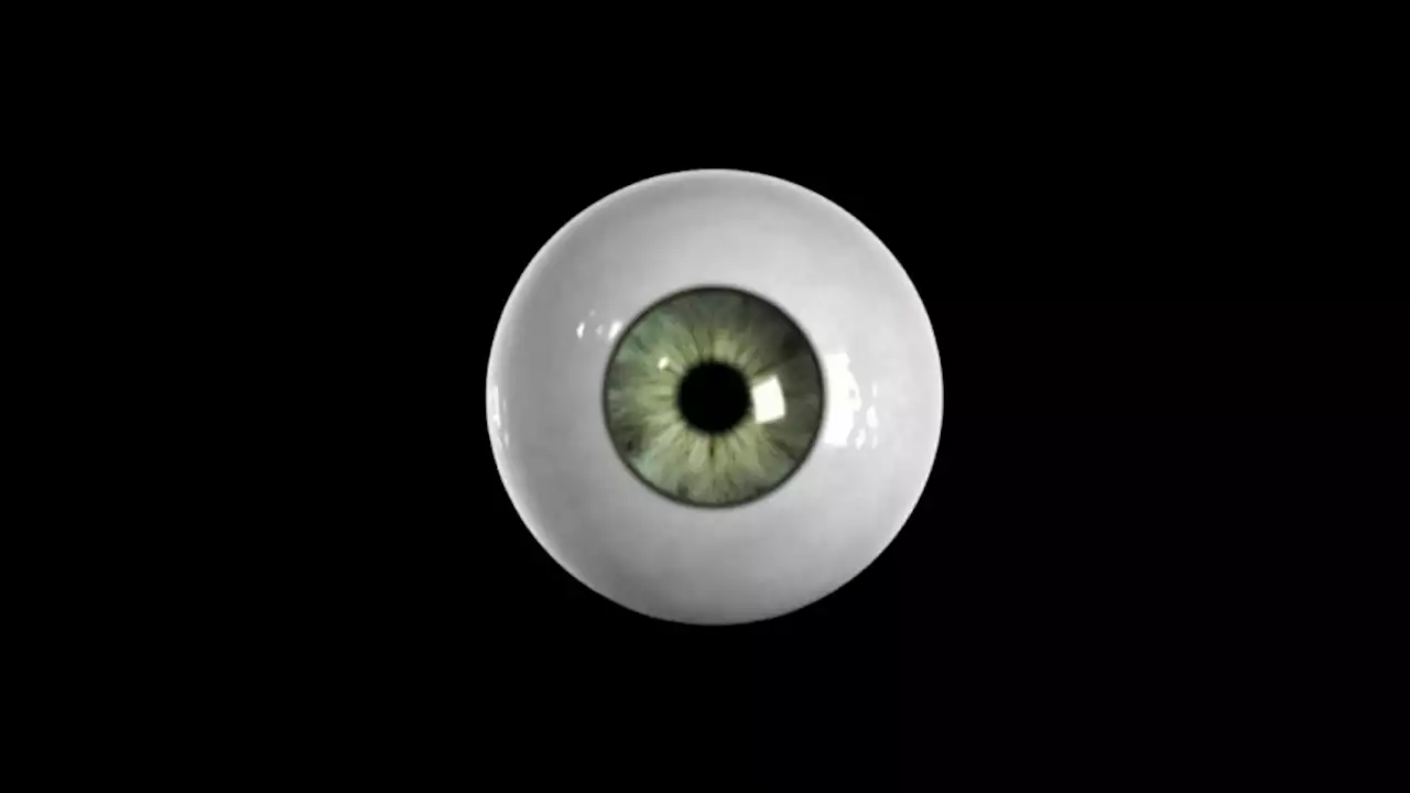 This Robotic Eyeball Might Outperform Human Eyes Soon