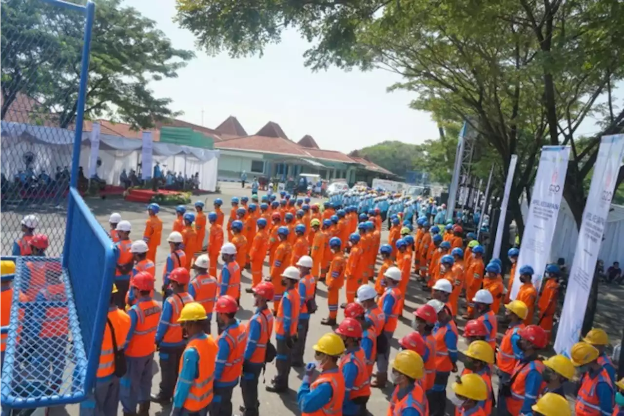 PLN Siaga Penuh Jaga Keandalan Pasokan Listrik di Momen Idul Adha