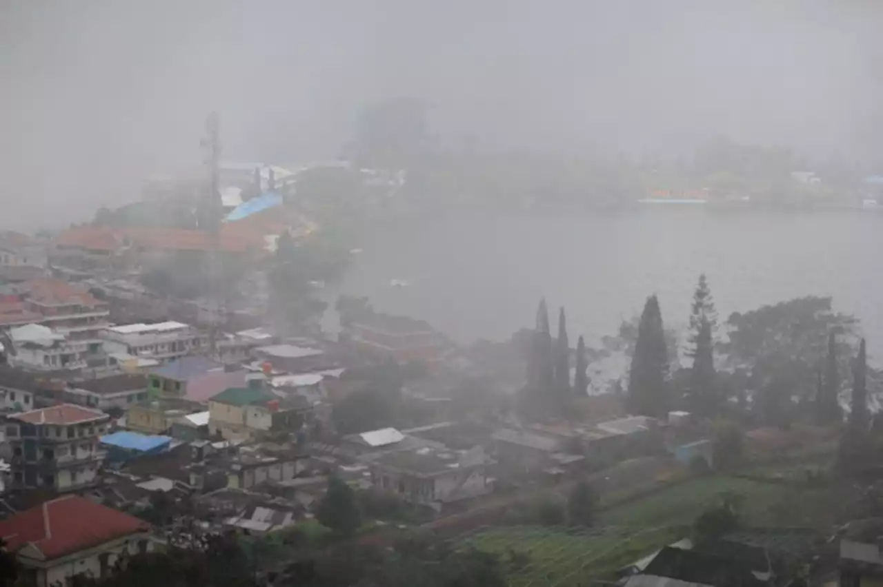 Soal Konsep Eco Green Tourism di Sarangan, Pelaku Usaha Berseberangan Pendapat