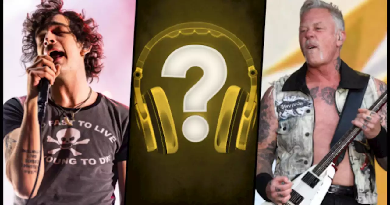 The JOE Music Quiz: Week 112 | JOE.ie