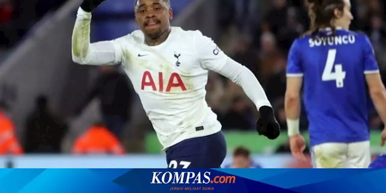 Ini Kesepakatan Tottenham Hotspur dengan Ajax