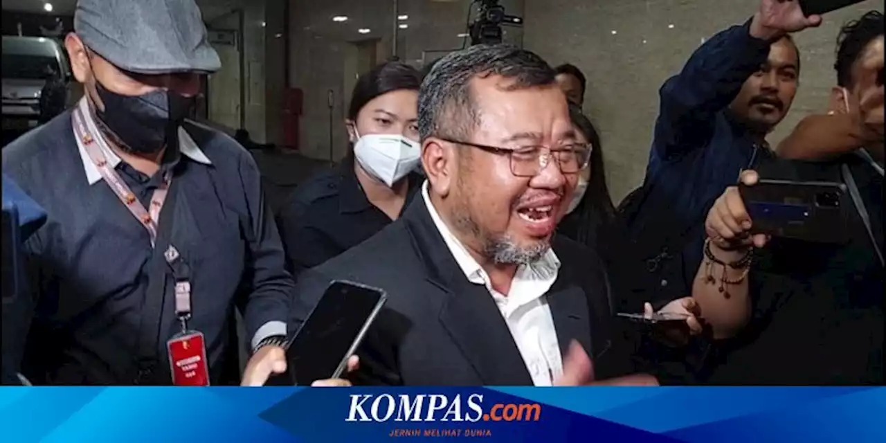 Dana Sosial Keluarga Korban Lion Air Diduga untuk Gaji Petinggi dan Staf ACT