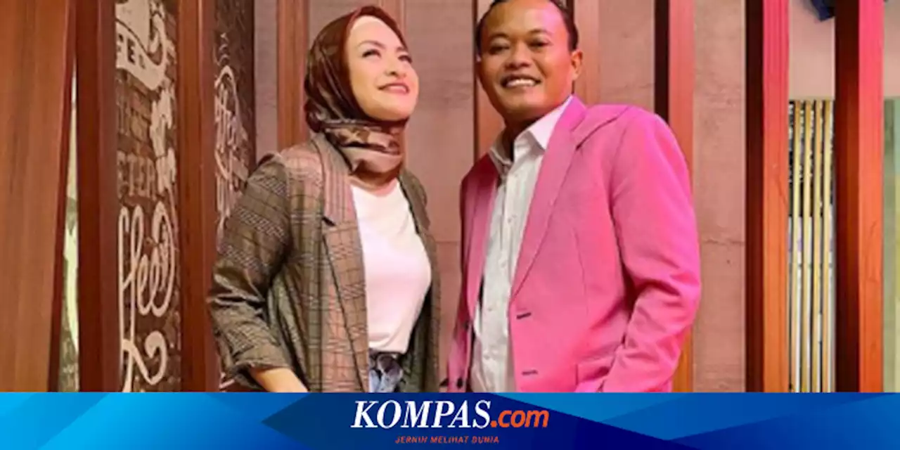 Putuskan Tinggalkan Rumah, Nathalie Holscher Ungkap Respons Sule: Ya Sudah Katanya