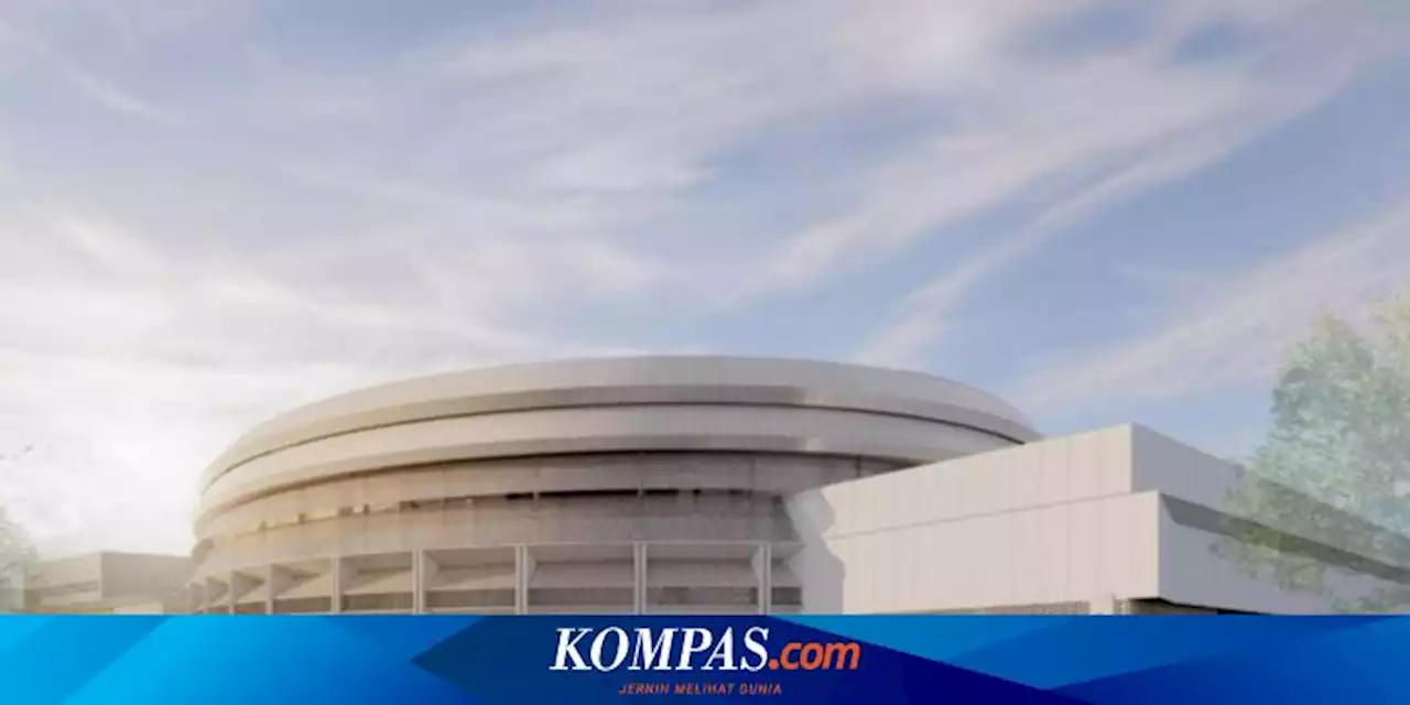 Stadion Indoor Multifungsi GBK, Bangunan Hijau Berteknologi Teleskopik