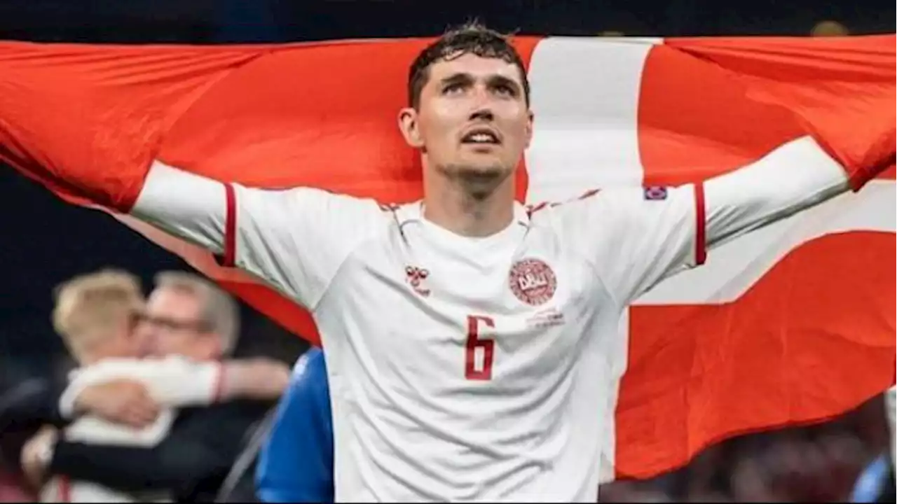 Bangga Jadi Pemain Barcelona, Christensen: Mimpi yang Sudah Lama Saya Miliki