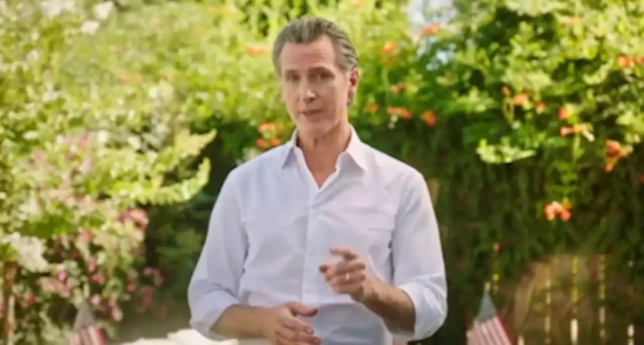 CA GOP bashes Newsom's Florida advertisement and discusses voting trends for the Midterms -