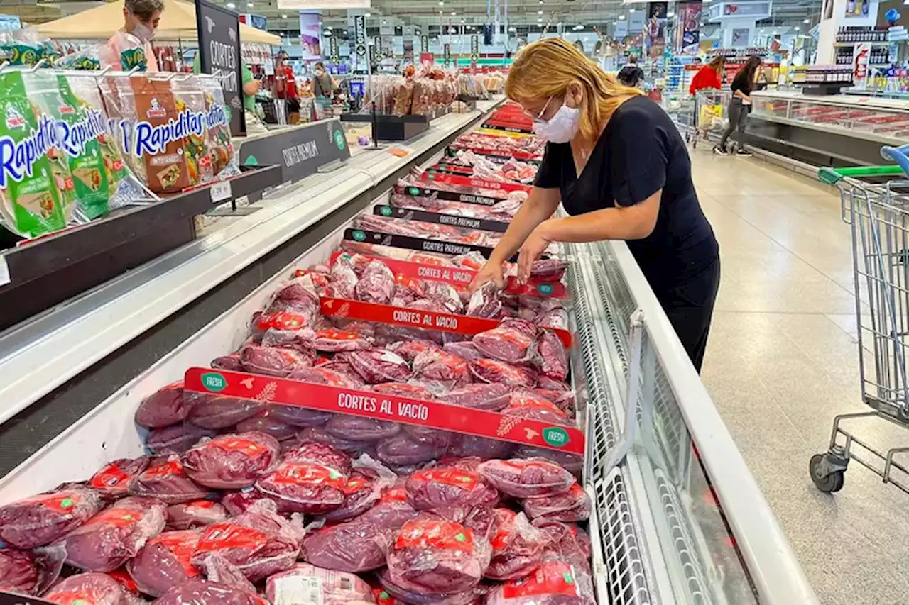 El Gobierno congeló los precios de siete cortes de carne hasta el 7 de agosto: cuáles son