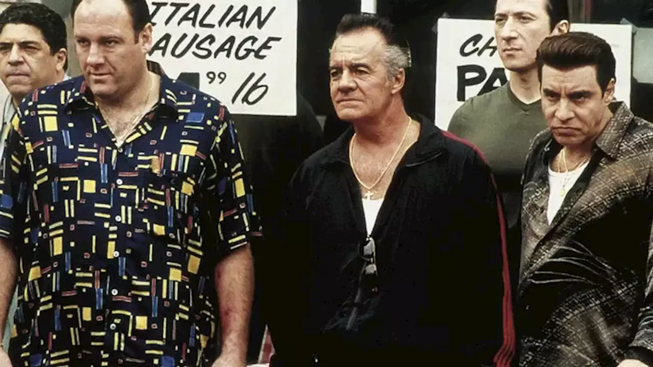 Murió Tony Sirico, el recordado Paulie Gualtieri de Los Soprano