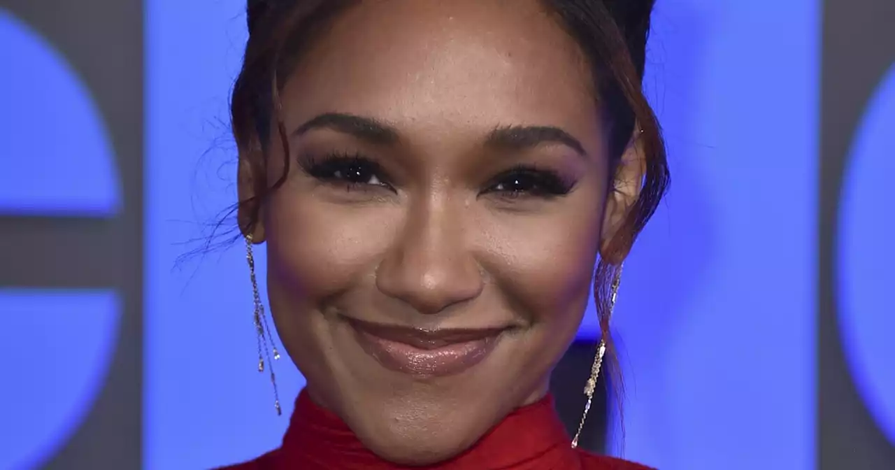 Candice Patton says she felt unprotected by the CW during early days on 'The Flash'