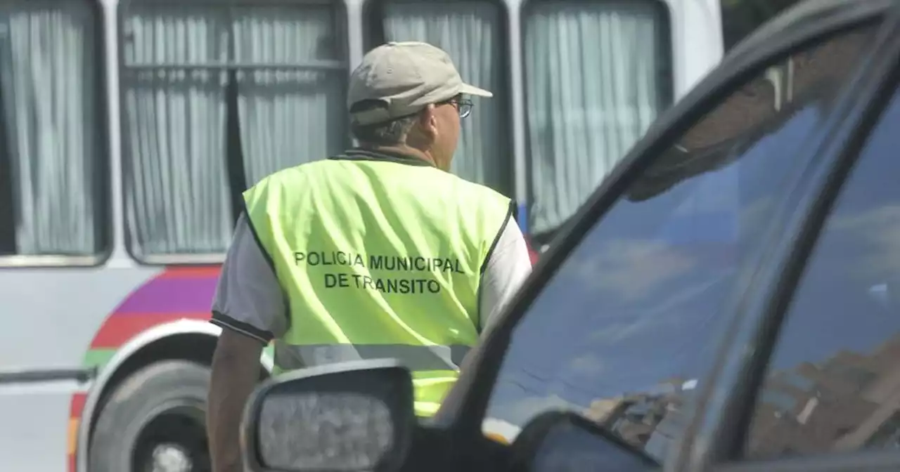 Desfile por el 9 de Julio en Córdoba: cómo son los desvíos en el transporte urbano | Ciudadanos | La Voz del Interior