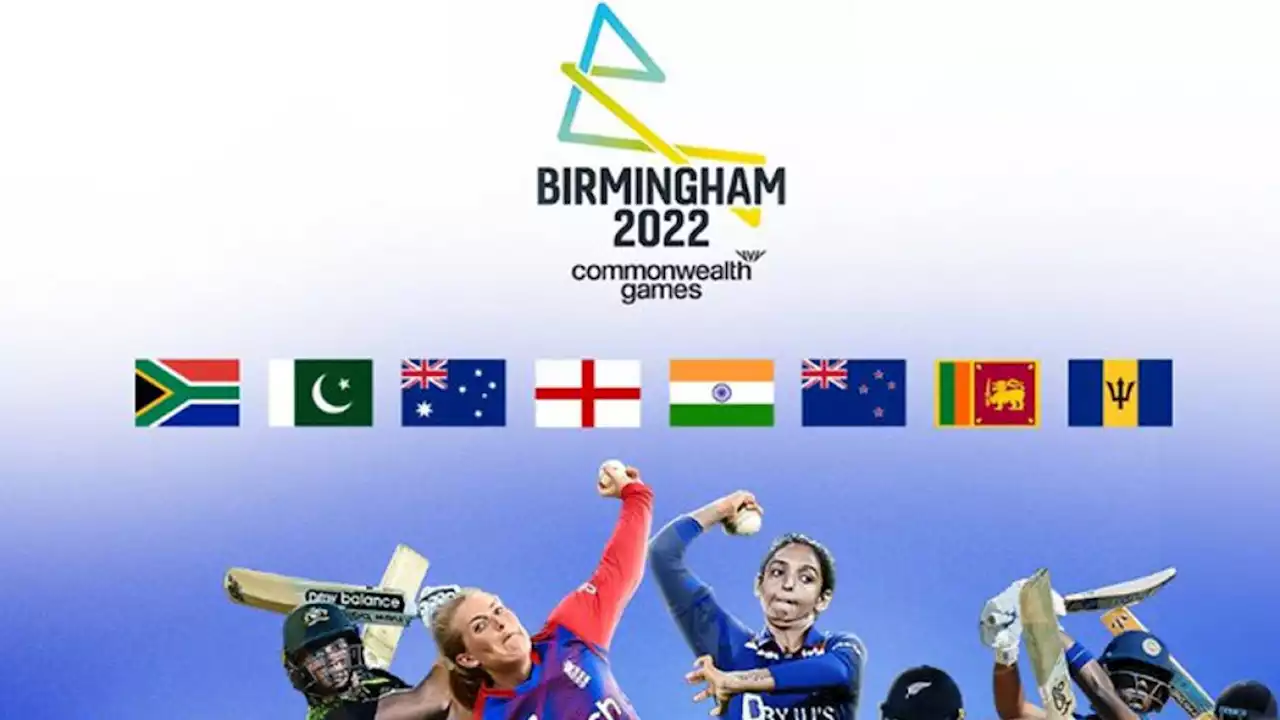 2022 Commonwealth Games: Quadri, Omotayo,Others Make NTTF List