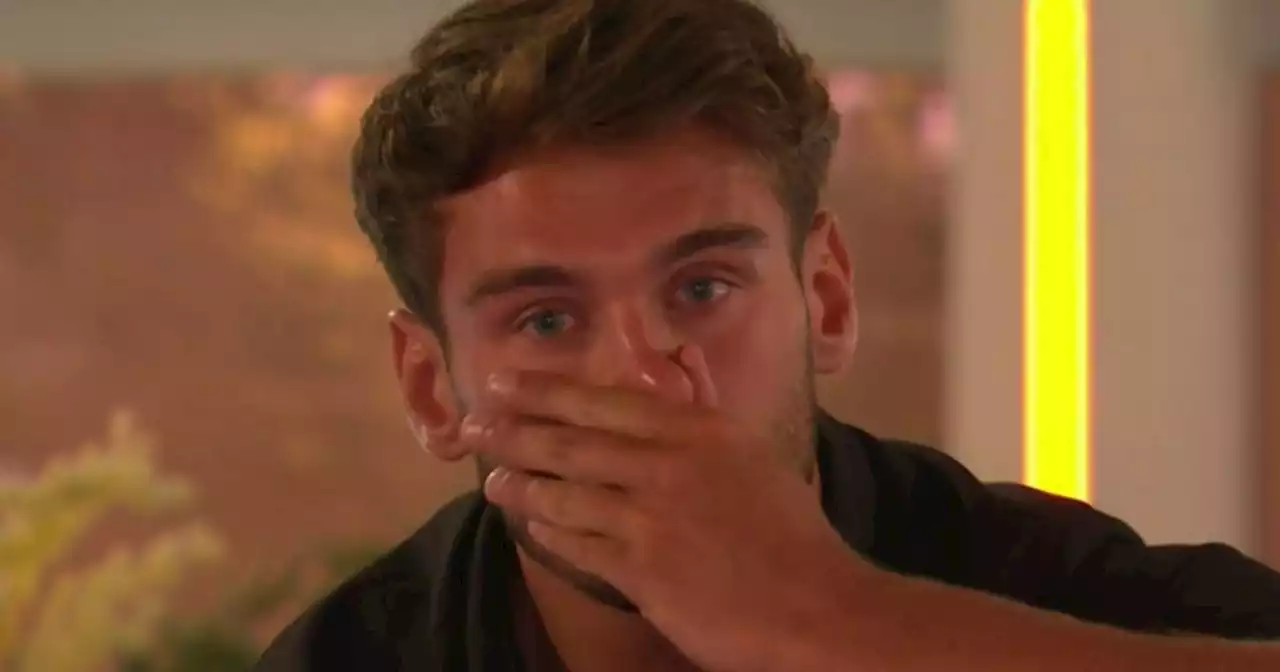 Love Island viewers tell Jacques to stop with crocodile tears after fight