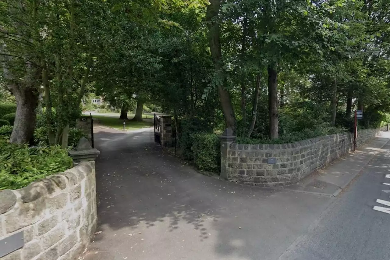 Controversial plans to build in grounds of historic Meanwood villa approved by planning chiefs