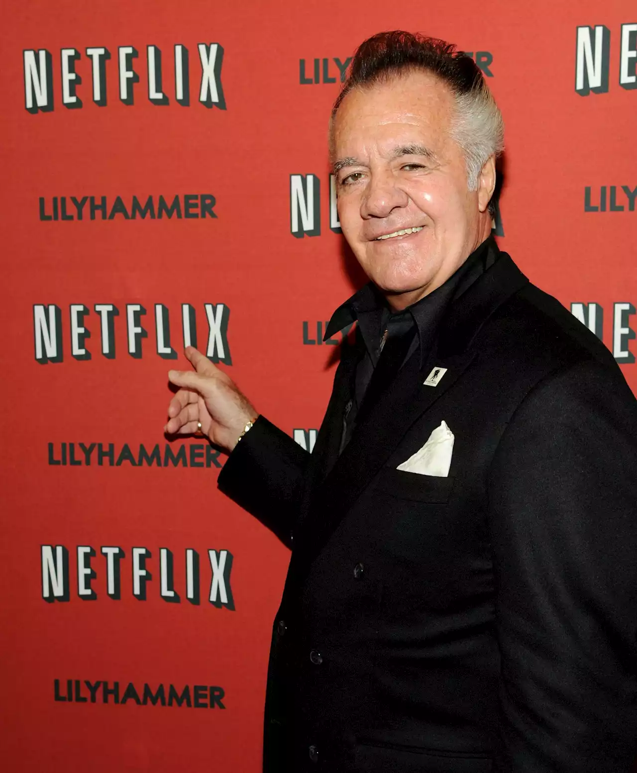 Tony Sirico, alias 'Paulie' dans 'Les Soprano', est mort