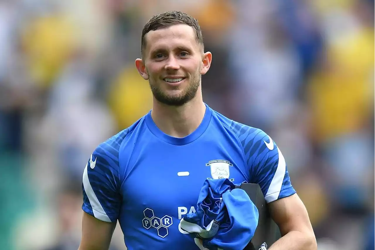 Preston North End captain Alan Browne is hoping for new signings but is happy with business done so far