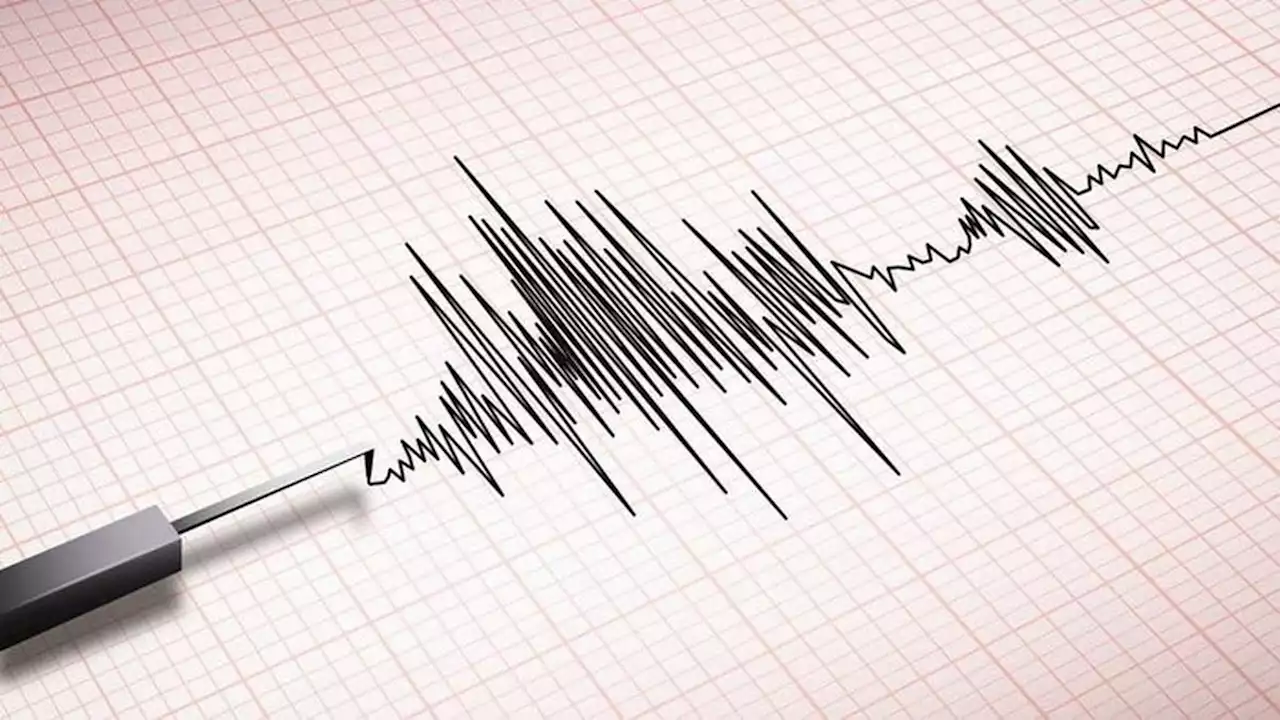 Gempa Magnitudo 5,3 Guncang Lumajang, Jawa Timur