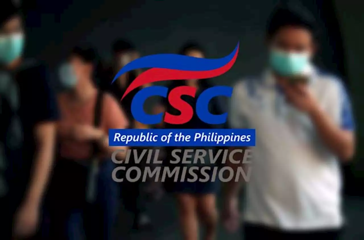 CSC announces 'resiliency' photo contest for gov’t workers