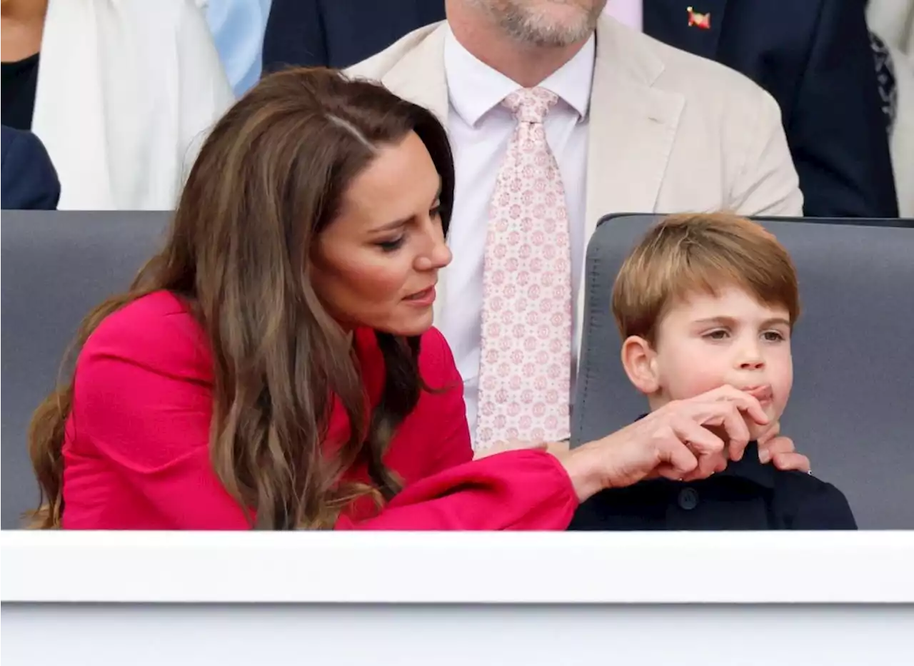 Duchess Kate Revealed That Even She Gets Guilted by Her Kids