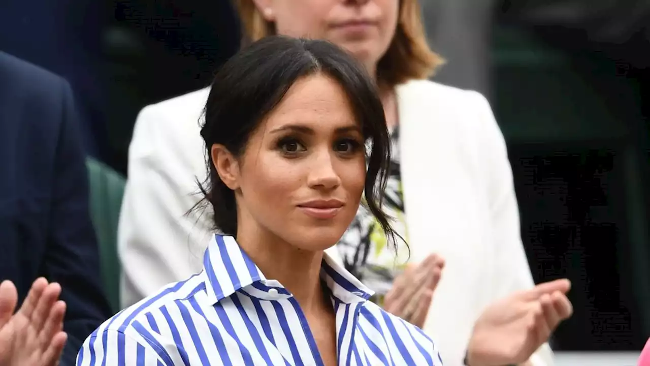 Meghan Markle Wants to See the Evidence Buckingham Palace Finds in Its Bullying Investigation