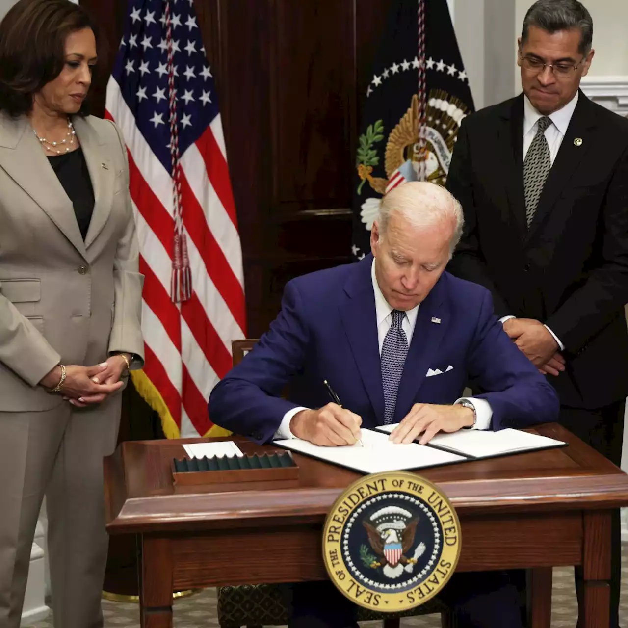 Top Takeaways From President Biden's Executive Order on Abortion Rights