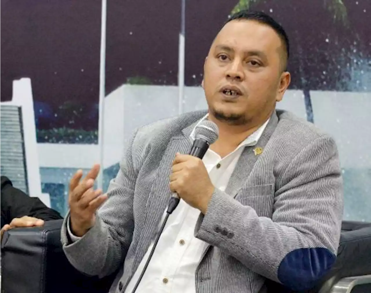 NasDem dan PDIP Buka Peluang Berkoalisi Demi Usung Ganjar