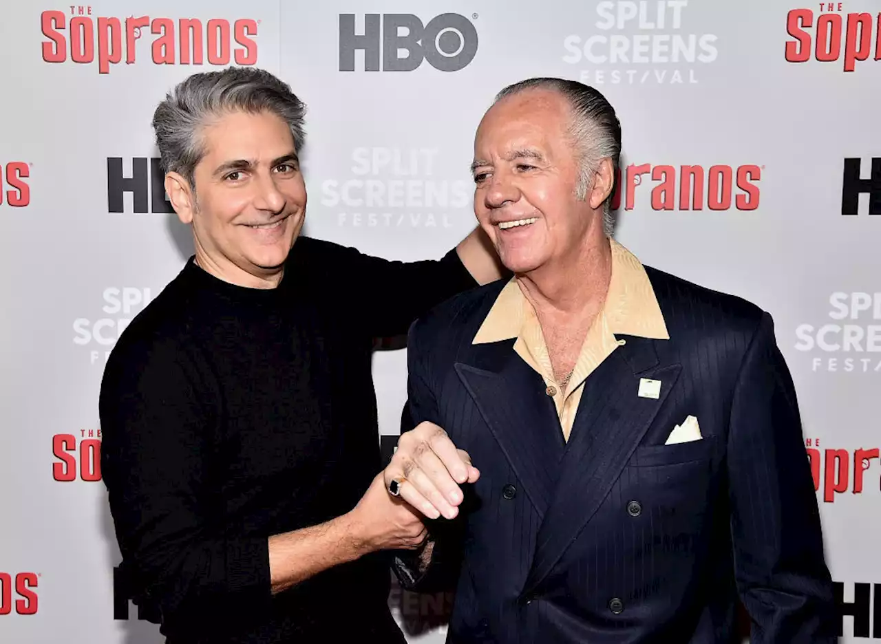 Actor Tony Sirico, co-star on ‘The Sopranos,’ dies at 79