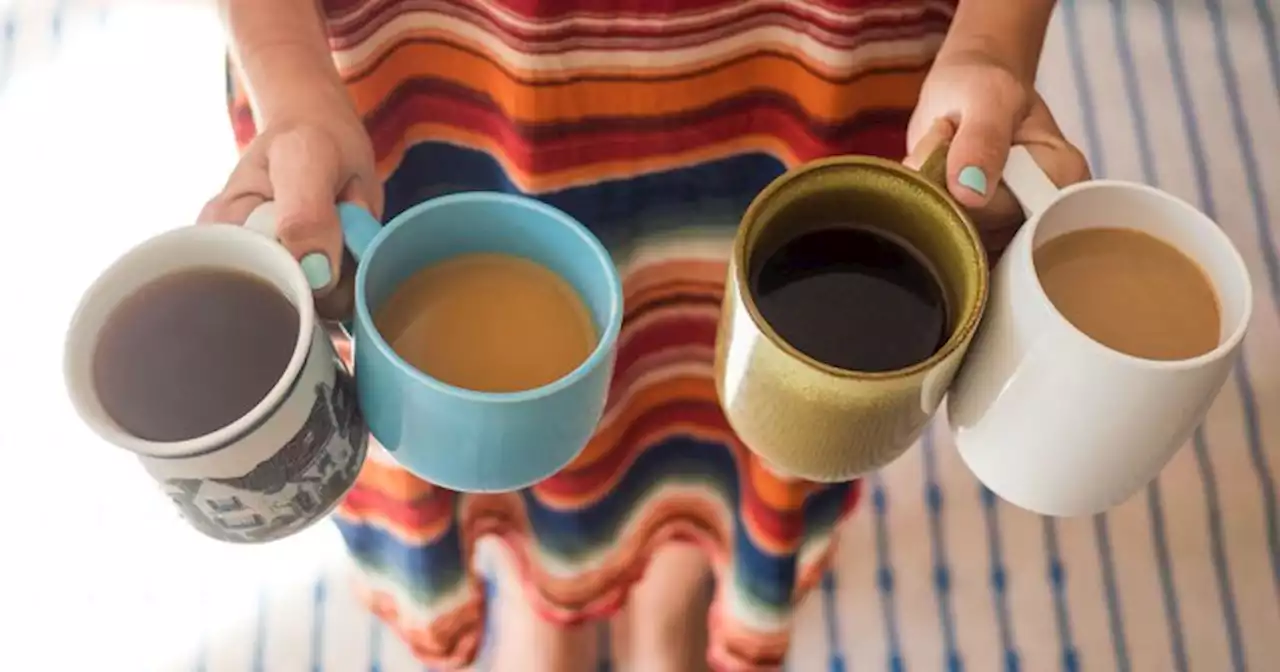 8 Coffee-Boosting Hacks To Make Your Morning Brew Even Healthier