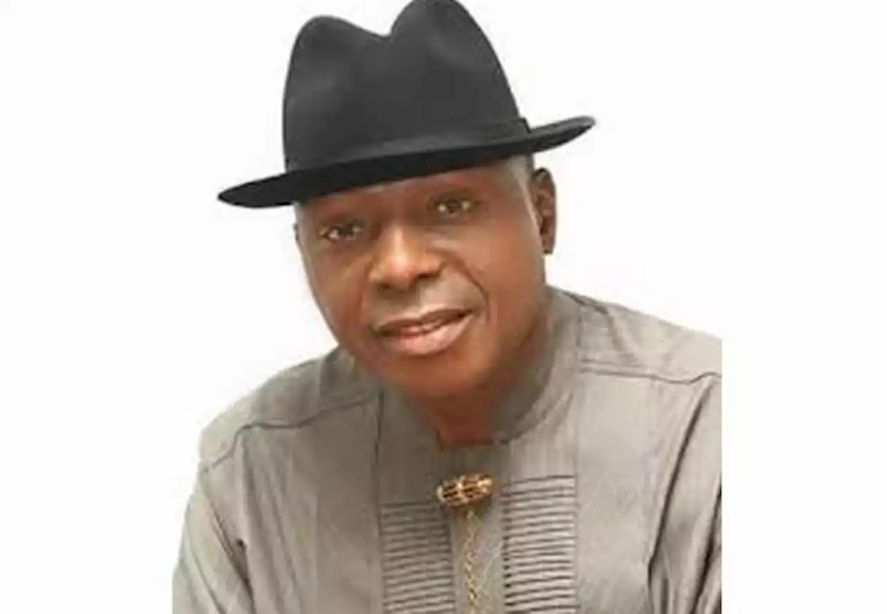 PDP drowning, dying gradually in Delta - Senator - Punch Newspapers