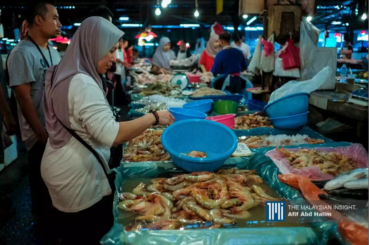 Pengguna terpaksa berjimat, lebih bijak tangani kenaikan harga barang | The Malaysian Insight