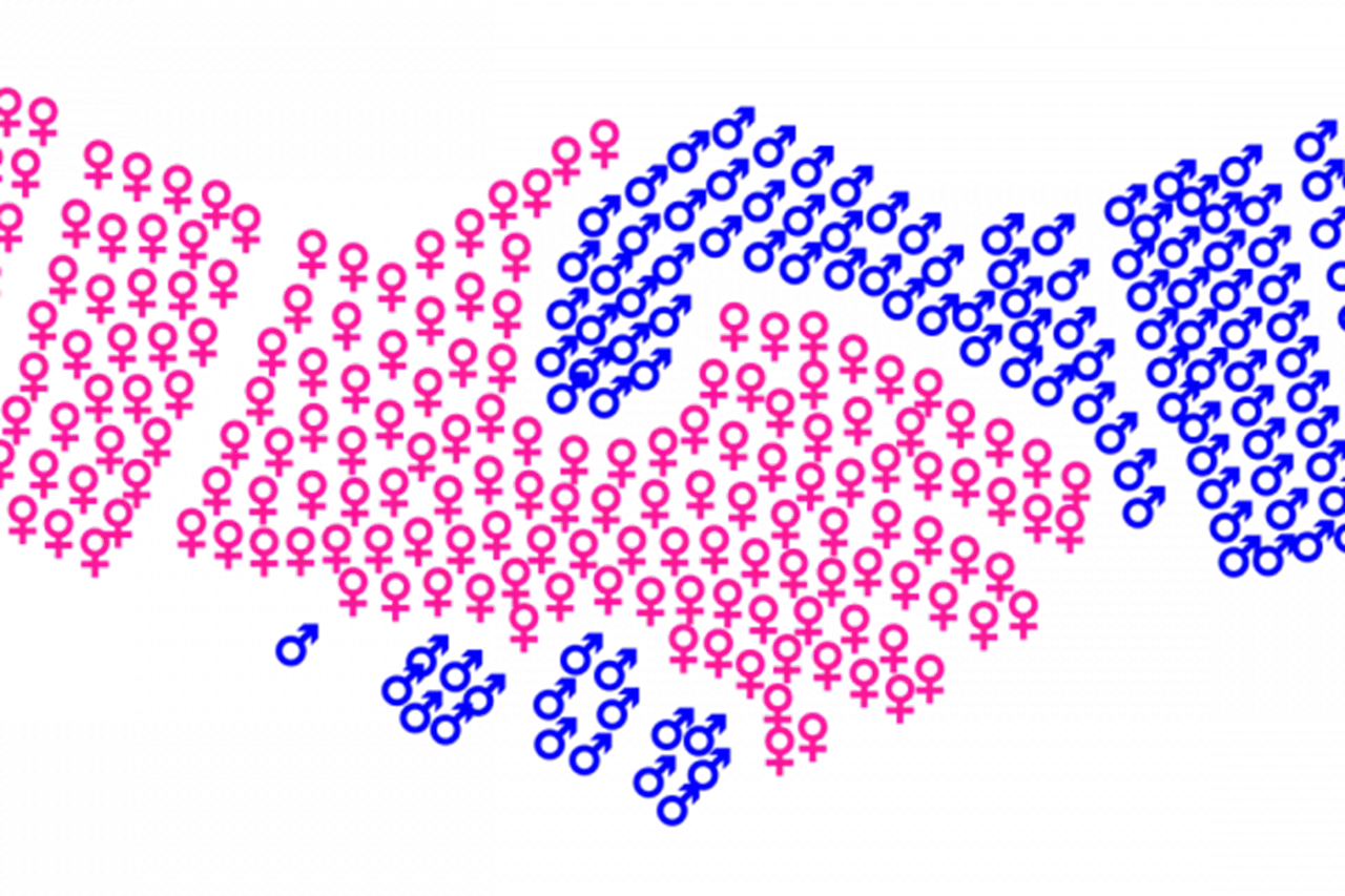 Weekend Reading on Women's Representation: Why Gender-Balanced Cabinets Matter—And How We Get There