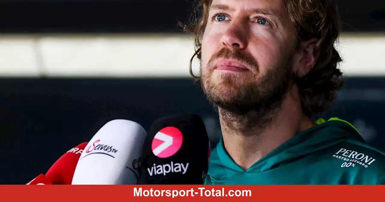 Schlechtes Benehmen: Warum die FIA Sebastian Vettel bestraft hat