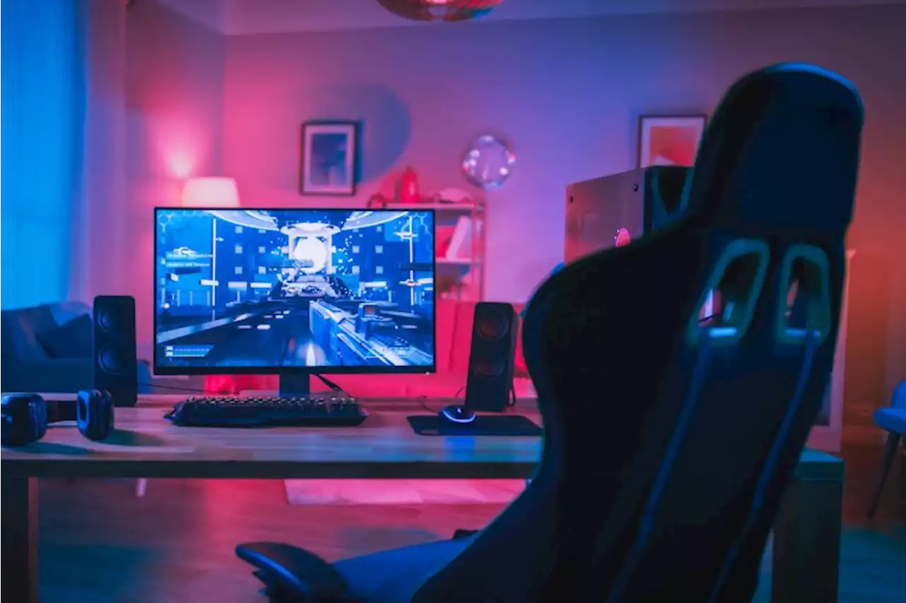 Great gaming chairs for under R5,000 in South Africa