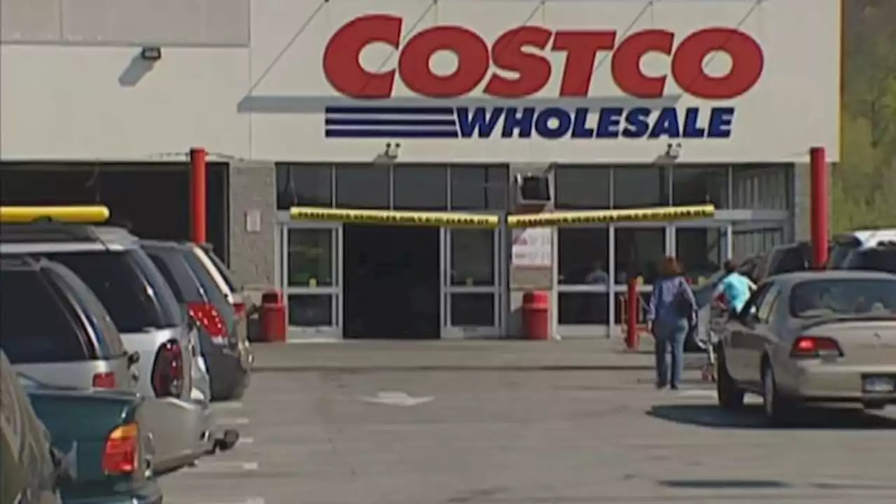 Costco raises prices for 2 popular food court items