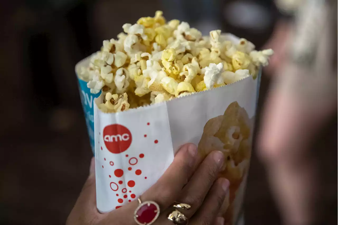 Here's How You Can Go See a Movie for $5 This Summer