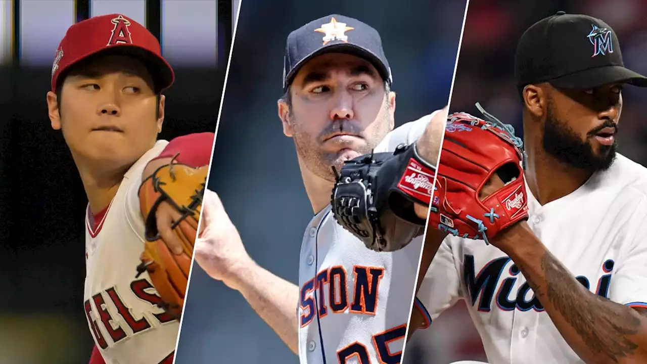 2022 MLB All-Star Game Starting Pitchers: Who Should Get the Nod?