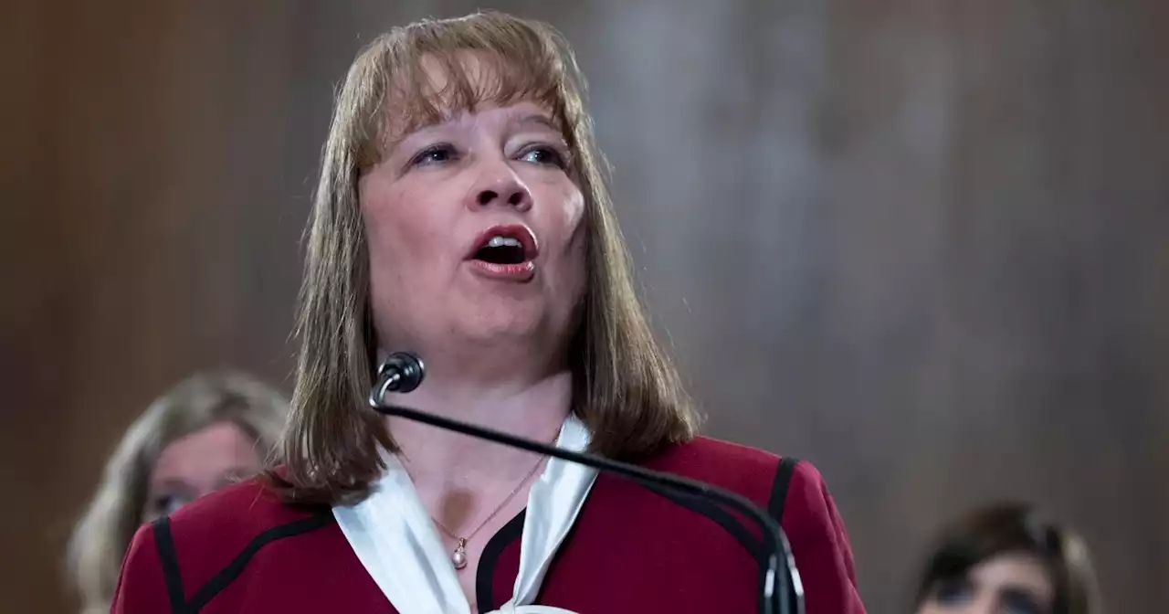 This anti-abortion group spent decades 'behind the scenes' trying to overturn Roe. They're not done.
