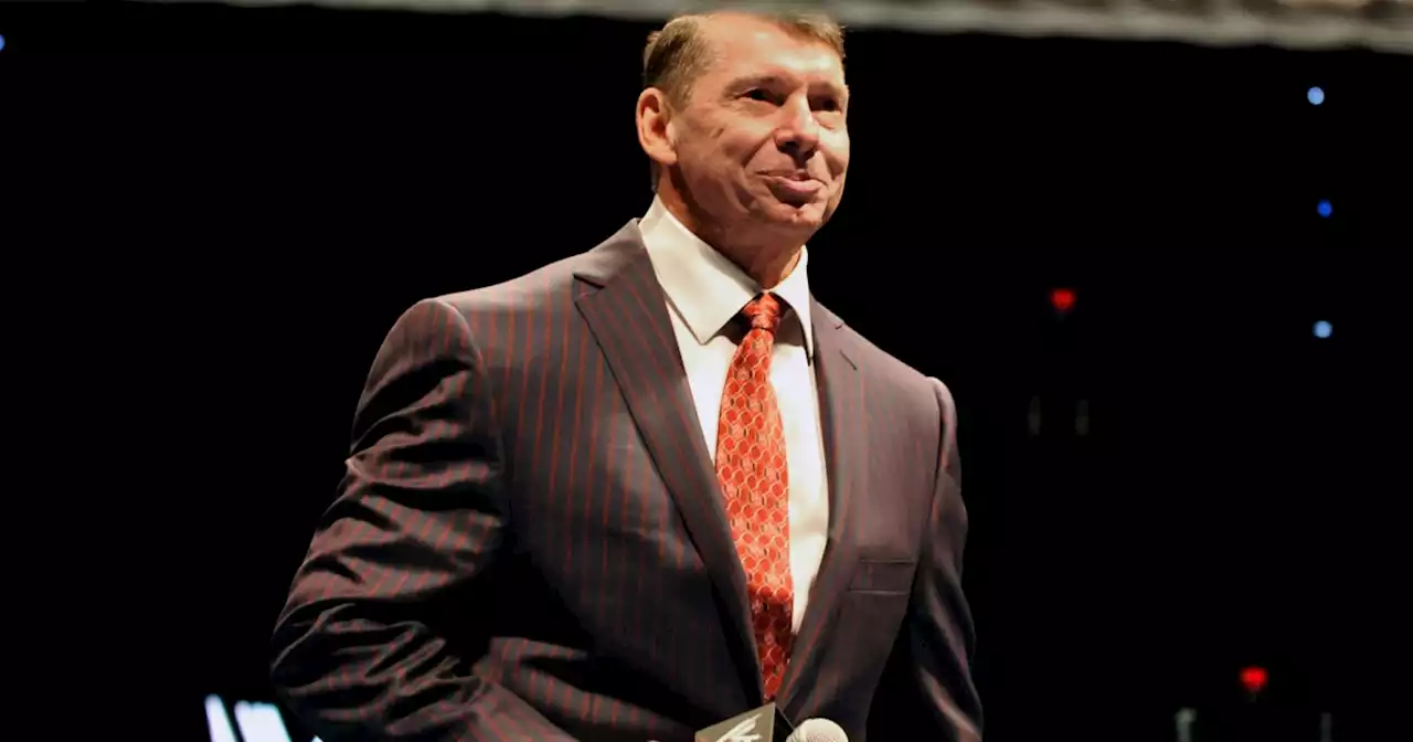 WWE's Vince McMahon reportedly paid more than $12 million to 4 women in exchange for silence