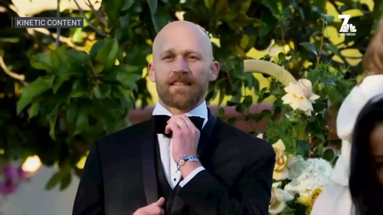 ‘Married at First Sight' Filmed in San Diego with Local Environmentalist Looking For Love