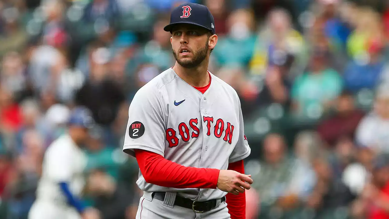 Red Sox Pitching Staff Will Tie 77-Year-Old Record Vs. Yankees on Saturday