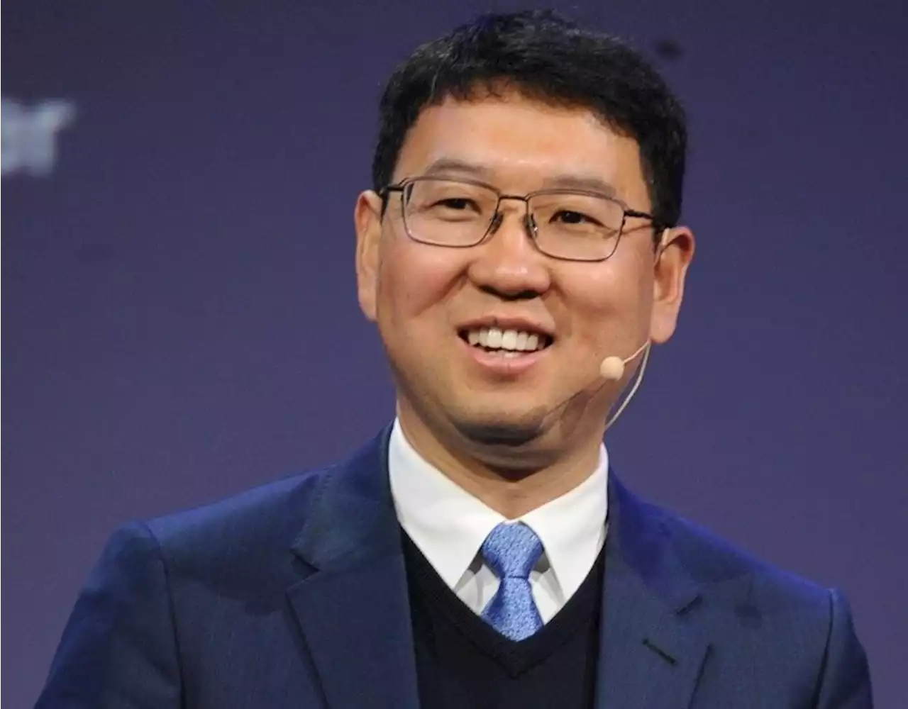 Rugby inspires Huawei SA's CEO as he outlines plans for local business | Fin24