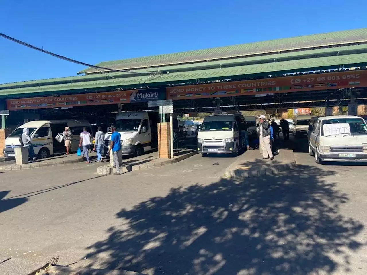 Taxi fare increase: Rising fuel price takes its toll as commuters feel the pinch | News24