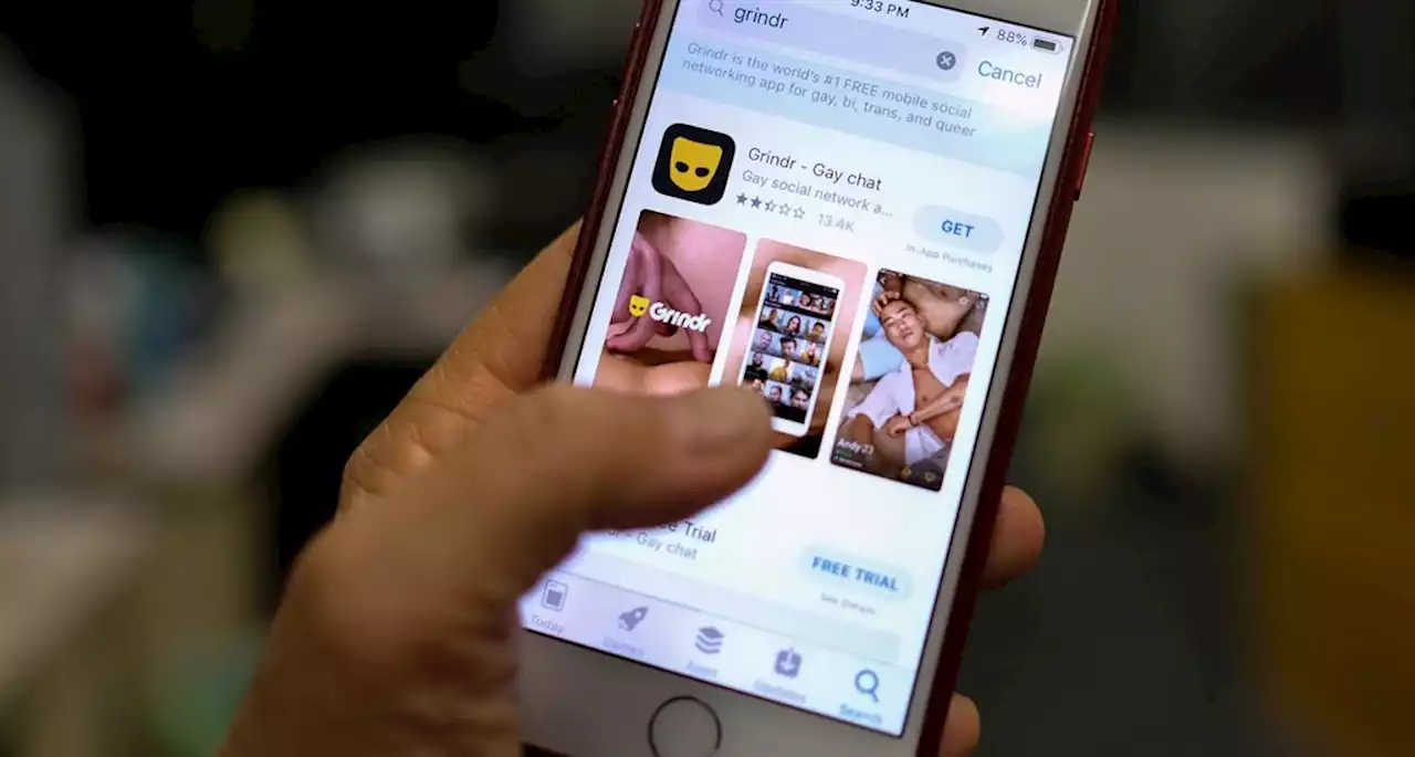 Warning against gay dating app Grindr after users fall victim to robbers, rapist | News24